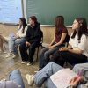 Підтримка першокурсників як мистецтво взаємодії