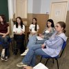 Підтримка першокурсників як мистецтво взаємодії