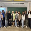 Підтримка першокурсників як мистецтво взаємодії