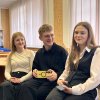 «Команда в дії»