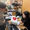 «Коробку компліментів»