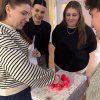 «Коробку компліментів»
