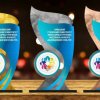 Творчий успіх студентів ФУФКМ на «Калейдоскопі культур»