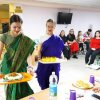Творчий успіх студентів ФУФКМ на «Калейдоскопі культур»