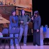 X Студентський театральний міні-фестиваль «Скоро ЛІТО» Вісім історій про війну і людяність: студентська вистава за п’єсою Ірини Феофанової