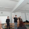 IX Студентський театральний міні-фестиваль «Скоро ЛІТО» 