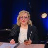 Гостьова лекція з ведучою Анною Свірідовою для студентів 4 курсу ОПП «Ведучий телевізійних програм»