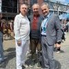 Професор Юрій Ковбасенко на фестивалі  «Вчителі майбутнього 2026»