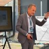 Професор Юрій Ковбасенко на фестивалі  «Вчителі майбутнього 2026»