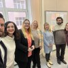 Підвищення кваліфікації викладачів ФУФКМ