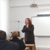 Підвищення кваліфікації викладачів ФУФКМ