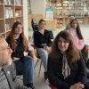 Лекція «Леся Українка – лицарівна Belle Époque»
