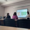 ОСВІТНЯ ЗУСТРІЧ «АКАДЕМІЧНА ДОБРОЧЕСНІСТЬ І ШТУЧНИЙ ІНТЕЛЕКТ У ФІЛОЛОГІЧНИХ ПРОЄКТАХ» ДЛЯ МАГІСТРАНТІВ ОСВІТНЬОЇ ПРОГРАМИ «ПРИКЛАДНА ФІЛОЛОГІЯ»