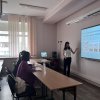 ОСВІТНЯ ЗУСТРІЧ «АКАДЕМІЧНА ДОБРОЧЕСНІСТЬ І ШТУЧНИЙ ІНТЕЛЕКТ У ФІЛОЛОГІЧНИХ ПРОЄКТАХ» ДЛЯ МАГІСТРАНТІВ ОСВІТНЬОЇ ПРОГРАМИ «ПРИКЛАДНА ФІЛОЛОГІЯ»