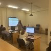Першокурсникам про можливості освітньої програми: консультативна зустріч гаранта