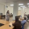 Першокурсникам про можливості освітньої програми: консультативна зустріч гаранта