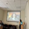 Випускова атестація здобувачів освітньої програми «Ведучий телевізійних програм» 