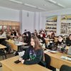 Консультативна зустріч з першокурсниками бакалавріату освітньої програми «Українська мова та література»