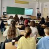Консультативна зустріч з першокурсниками бакалавріату освітньої програми «Українська мова та література»