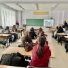 Консультативна зустріч з першокурсниками бакалавріату освітньої програми «Українська мова та література»