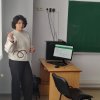 Консультативна зустріч з першокурсниками бакалавріату освітньої програми «Українська мова та література»