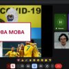 ГОСТЬОВА ЛЕКЦІЯ ОКСАНИ ТИЩЕНКО «СЛОВНИК, ЯКОГО (ЩЕ) НЕМАЄ: КВЕСТ-ЛАБІРИНТАМИ НОВОЇ МОВИ»