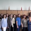 Випускова атестація здобувачів першого (бакалаврського) рівня вищої освіти освітньої програми  «Українська мова та література»