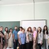 Випускова атестація здобувачів першого (бакалаврського) рівня вищої освіти освітньої програми  «Українська мова та література»