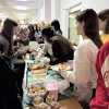 Загальноуніверситетський благодійний захід «Колодій. Масниця»