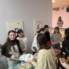 Загальноуніверситетський благодійний захід «Колодій. Масниця»