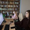 Практичне заняття з «Основи мовної коректури»  на базі Бібліотеки Університету Грінченка