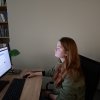Практичне заняття з «Основи мовної коректури»  на базі Бібліотеки Університету Грінченка