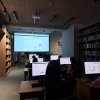 Практичне заняття з «Основи мовної коректури»  на базі Бібліотеки Університету Грінченка
