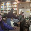 Практичне заняття з «Основи мовної коректури»  на базі Бібліотеки Університету Грінченка