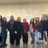 На виставці «Весна. Жіночі імена бойчукізму»