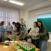 Інтелектуально-розважальна гра «Псевдо»