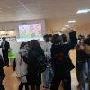 День, коли майбутнє знаходить свій голос
