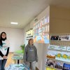 День, коли майбутнє знаходить свій голос
