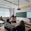 День, коли майбутнє знаходить свій голос