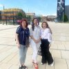 Міжнародний проєкт академічної мобільності в Австрії в межах програми Culture Moves Europe