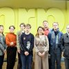 Підсумки виробничої практики у загальному відділі Маріупольського державного університету 