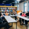 Підсумки виробничої практики у загальному відділі Маріупольського державного університету 