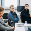 Підсумки виробничої практики у загальному відділі Маріупольського державного університету 