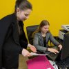 Підсумки виробничої практики у загальному відділі Маріупольського державного університету 