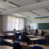 Освітня зустріч «Тіні Чорнобиля у сучасному мистецтві»