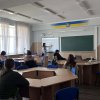 Освітня зустріч «Тіні Чорнобиля у сучасному мистецтві»