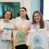 Перемога членів Наукового товариства студентів, аспірантів, докторантів і молодих учених факультету у загальноуніверситетському науковому квесті «Київ – моя столиця»