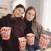 Кіновечір