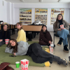 Кіновечір