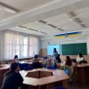 Кураторські години з розвитку корпоративної культури і лідерства
